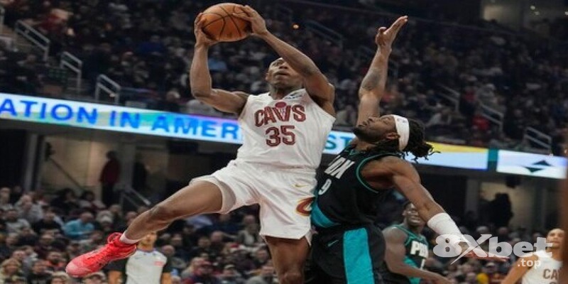 8xbet - tile keo chau a