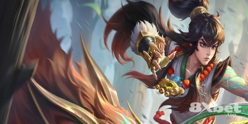 8xbet - five88 link thay thế